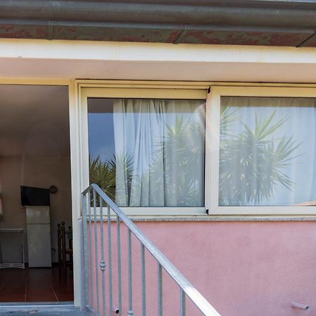 Le Case Di Mara - Monte Petrosu House Dış mekan fotoğraf