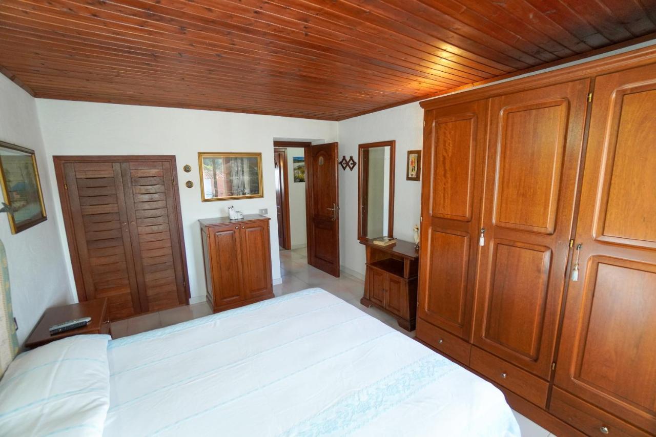 Le Case Di Mara - Monte Petrosu House Dış mekan fotoğraf