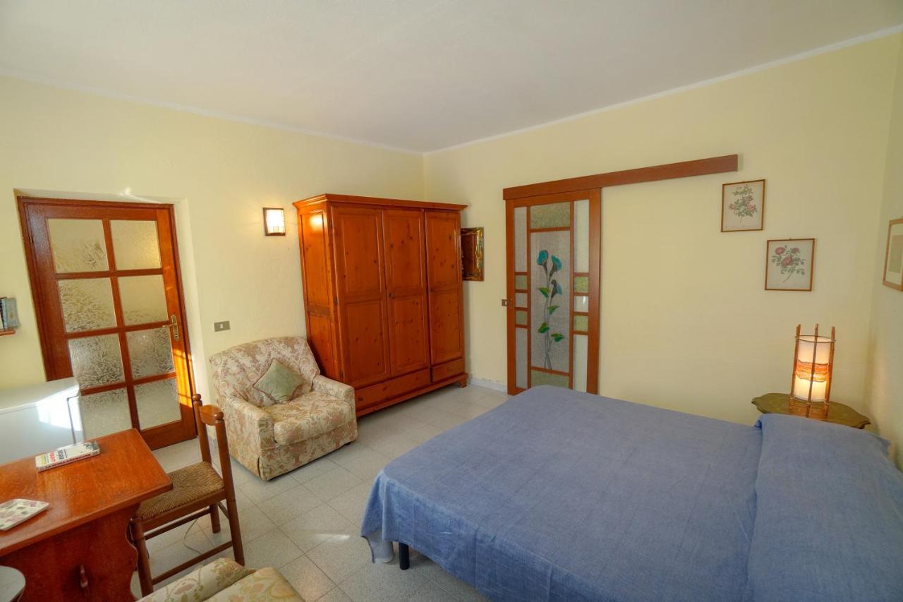 Le Case Di Mara - Monte Petrosu House Dış mekan fotoğraf