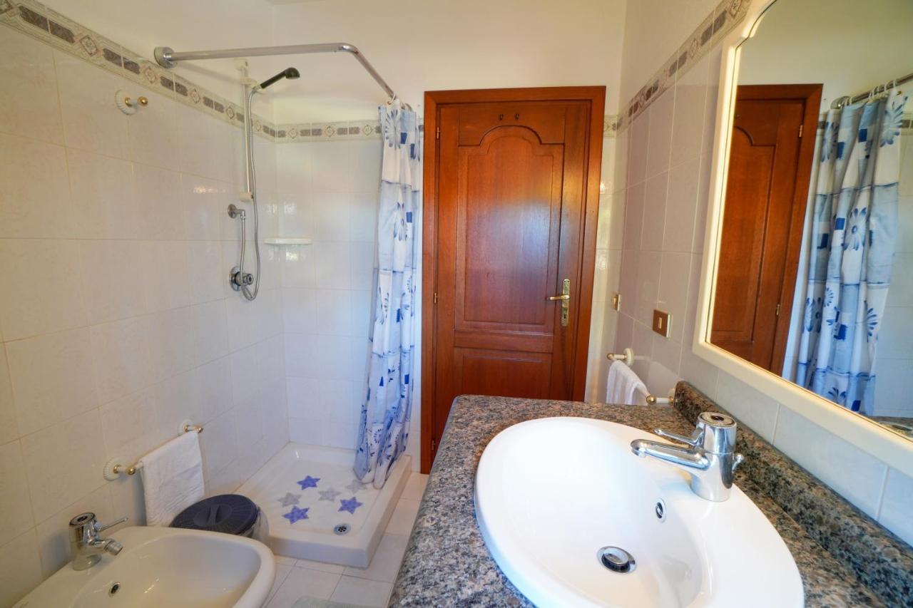 Le Case Di Mara - Monte Petrosu House Dış mekan fotoğraf