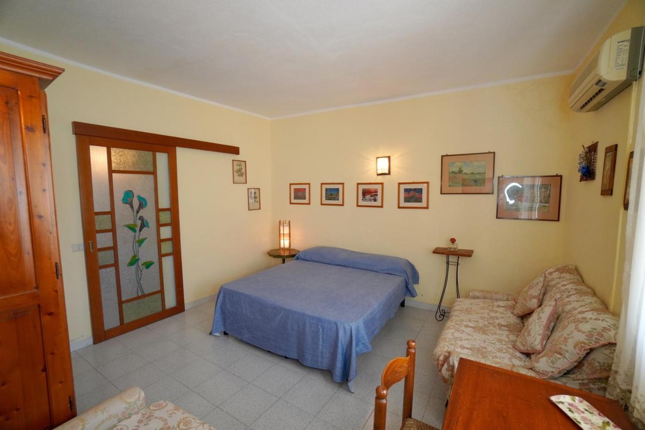 Le Case Di Mara - Monte Petrosu House Dış mekan fotoğraf