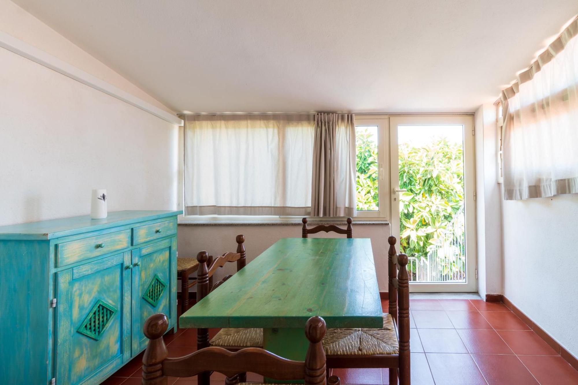 Le Case Di Mara - Monte Petrosu House Dış mekan fotoğraf