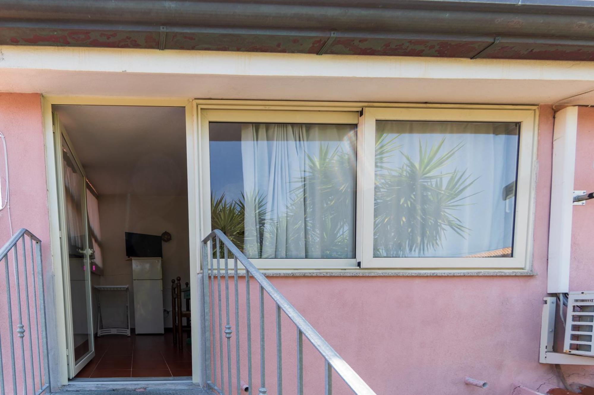 Le Case Di Mara - Monte Petrosu House Dış mekan fotoğraf